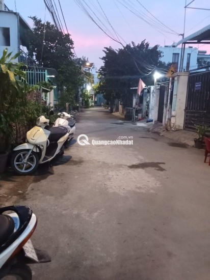 NHÀ MẶT TIỀN KINH DOANH – ĐƯỜNG SỐ 3 - LONG TRƯỜNG - THỦ ĐỨC. 4.3 T Ỷ