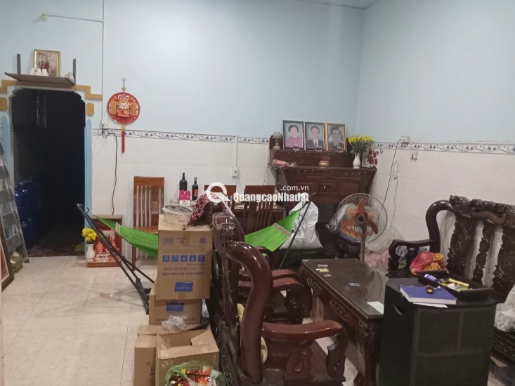 NHÀ MẶT TIỀN KINH DOANH – ĐƯỜNG SỐ 3 - LONG TRƯỜNG - THỦ ĐỨC. 4.3 T Ỷ