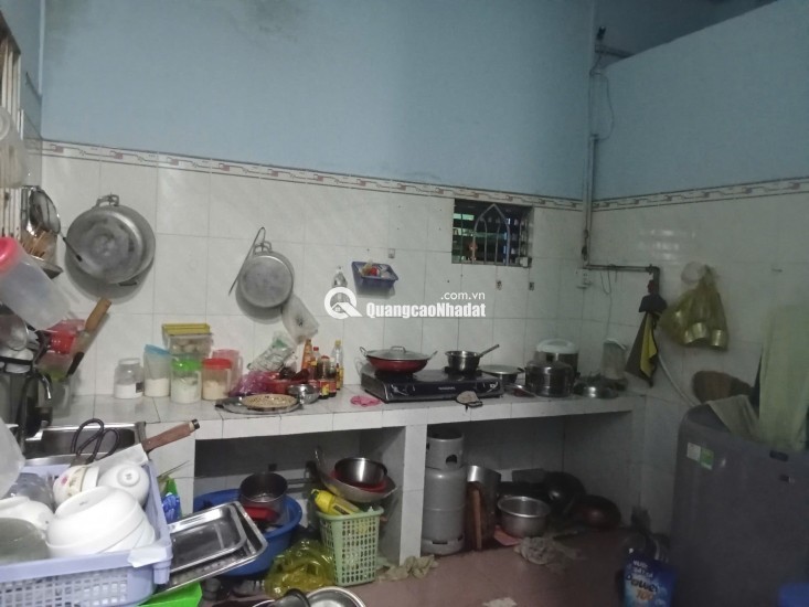 NHÀ MẶT TIỀN KINH DOANH – ĐƯỜNG SỐ 3 - LONG TRƯỜNG - THỦ ĐỨC. 4.3 T Ỷ