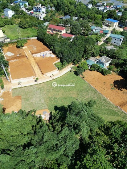  BÁN ĐẤT KHOÁNG NÓNG NGHỈ DƯỠNG TẠI VĨNH TIẾN – KIM BÔI – HÒA BÌNH