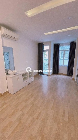 BÁN NHÀ HẺM 568 TRẦN HƯNG ĐẠO, QUẬN 5,TPHCM