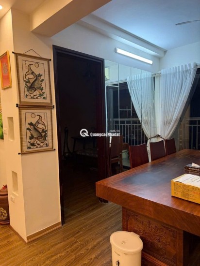 5,3 tỷ! Chuyển Nhượng Căn Hộ 85m2 tại CT10 chung cư Việt Hưng, Long Biên