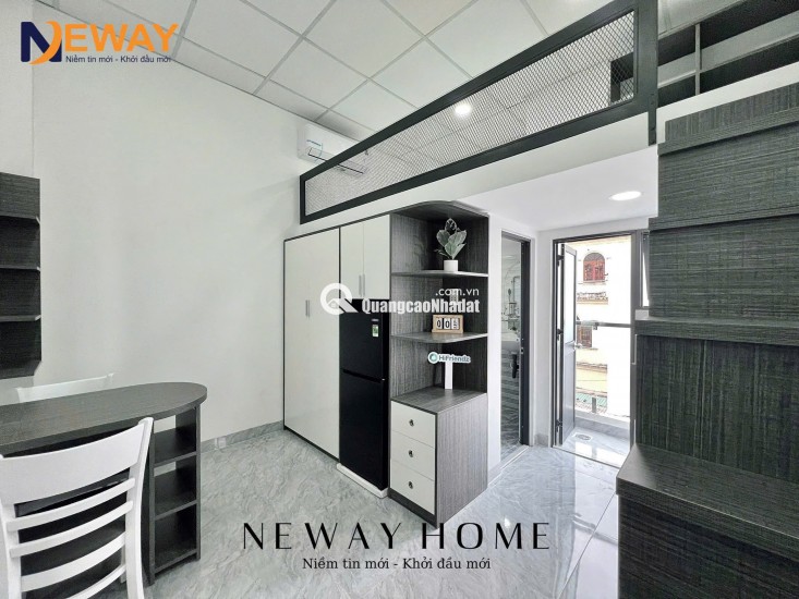 Cho thuê phòng trọ 23C Nguyễn Minh Châu, Tân Phú, 5.5tr/th/14m2. Lh:0901875724