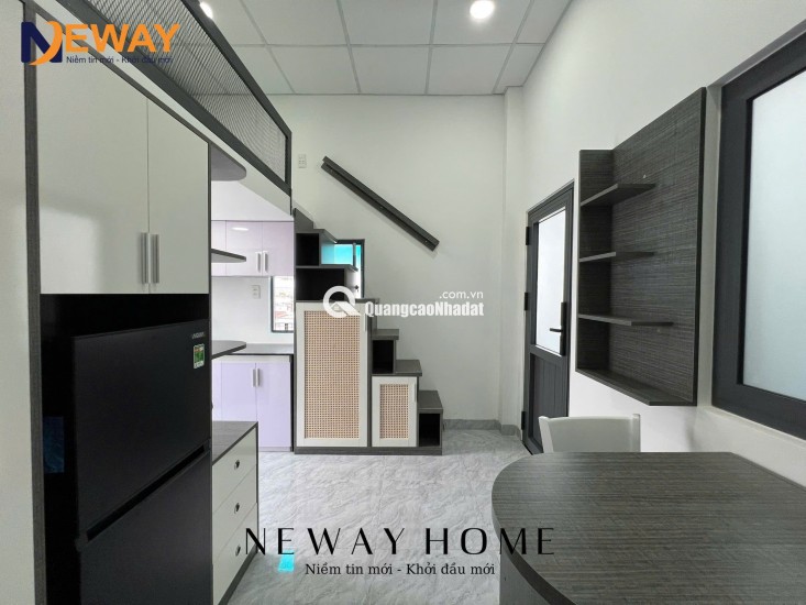 Cho thuê phòng trọ 23C Nguyễn Minh Châu, Tân Phú, 5.5tr/th/14m2. Lh:0901875724