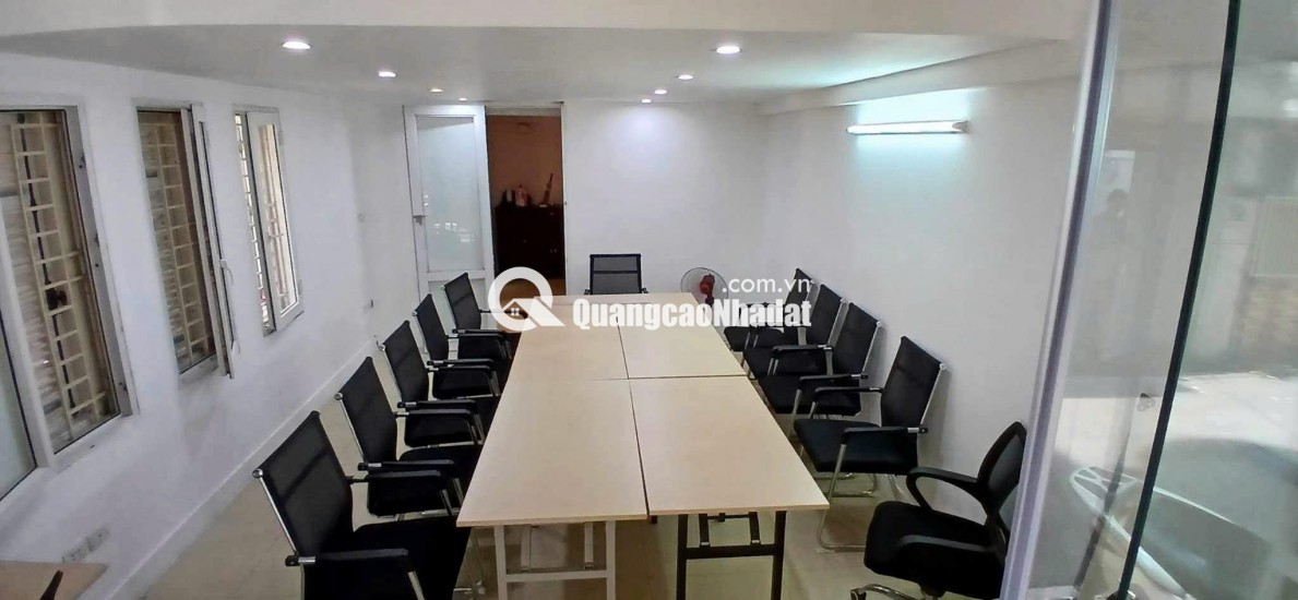 CHO THUÊ MB KINH DOANH T1. NGÕ 91 Đ.NGUYỄN CHÍ THANH, HÀ NỘI, 30 M2. LH:0889254254