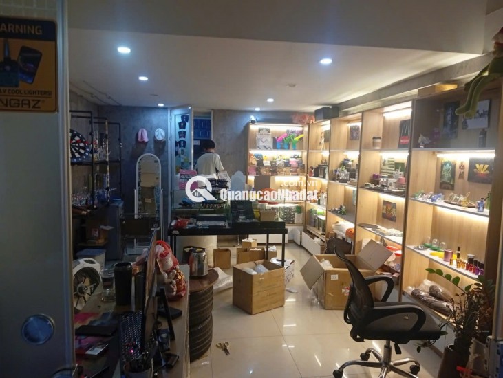 CHO THUÊ MB KINH DOANH T1. NGÕ 91 Đ.NGUYỄN CHÍ THANH, HÀ NỘI, 30 M2. LH:0889254254