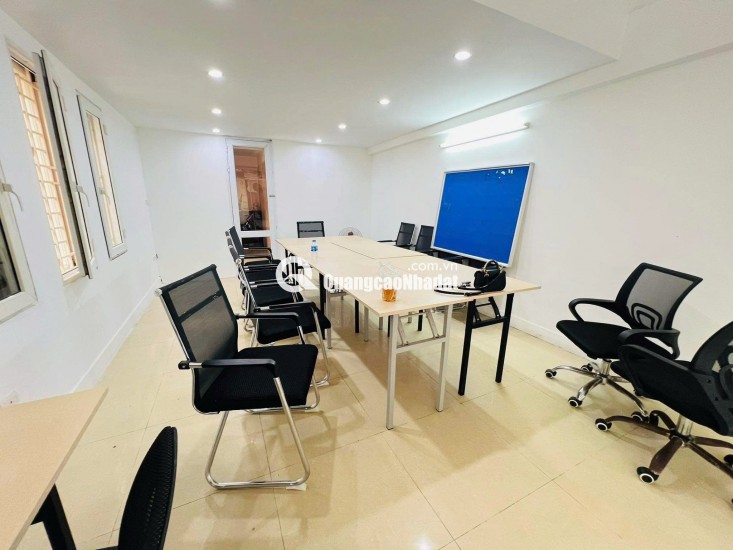 CHO THUÊ MB KINH DOANH T1. NGÕ 91 Đ.NGUYỄN CHÍ THANH, HÀ NỘI, 30 M2. LH:0889254254