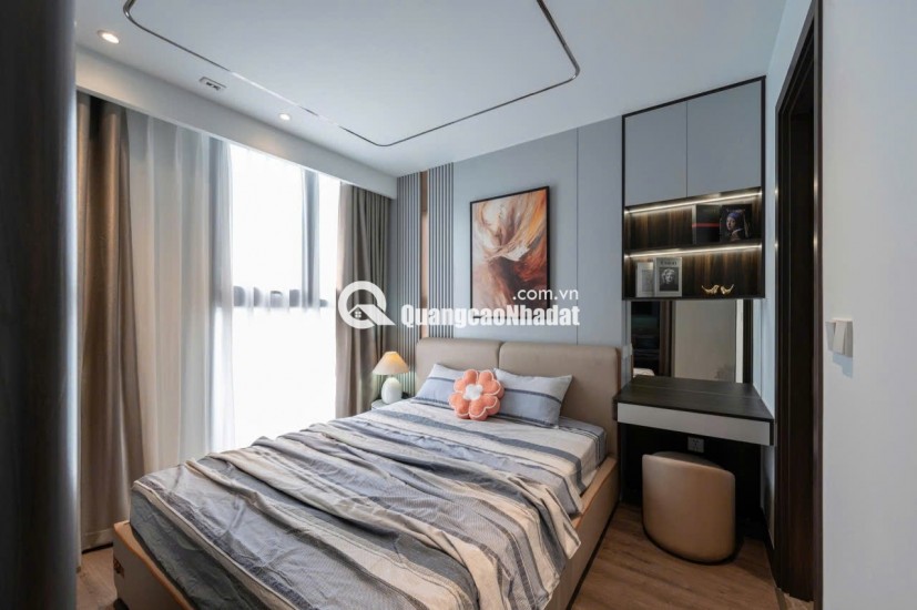 CHO THUÊ CĂN HỘ CAO CẤP THE GLORIA – SỐ 8 NGUYÊN HỒNG, ĐỐNG ĐA