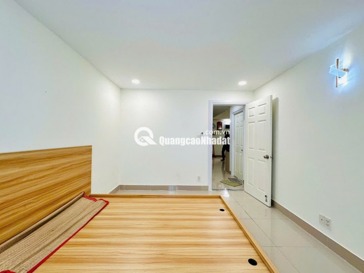 CĂN HỘ MỚI ĐẸP, NỘI THẤT ĐẦY ĐỦ. 61,5 M2, SỔ HỒNG, CHỈ 3TỶ950TR. LH:0903963094