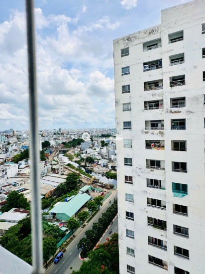 CĂN HỘ MỚI ĐẸP, NỘI THẤT ĐẦY ĐỦ. 61,5 M2, SỔ HỒNG, CHỈ 3TỶ950TR. LH:0903963094