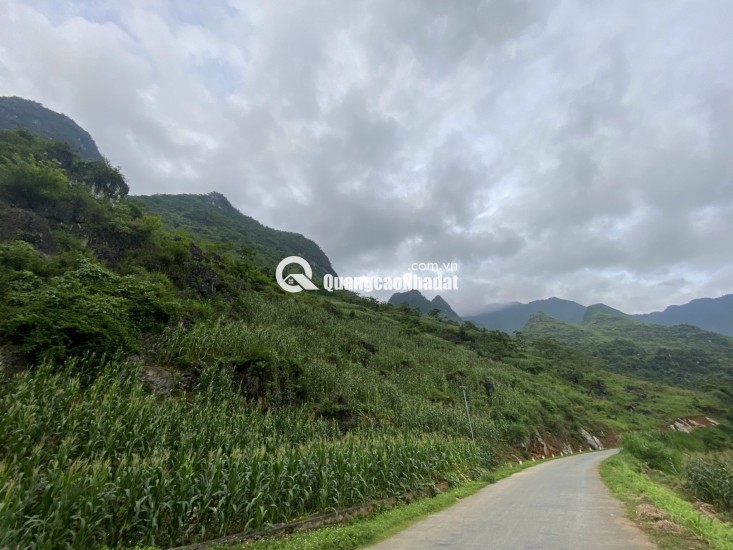 ĐẤT ĐẸP LÀM NHÀ HÀNG, KHÁCH SẠN, KHU DU LỊCH TẠI HÀ GIANG – 3800M2 - 2.8 TỶ. LH:0985836678.