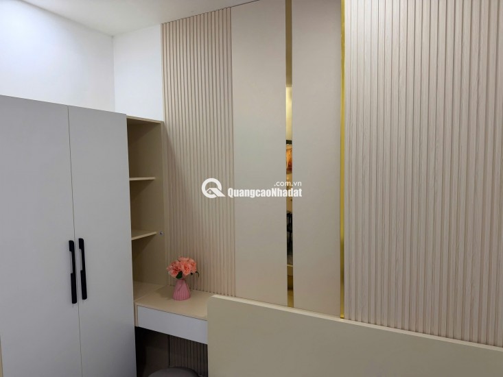 CHO THUÊ CĂN HỘ DỊCH VỤ KDC CITYLAND PARK HILLS, P10, GÒ VẤP. 13TR/TH/45M2. LH:0934398182 – 0397928886.