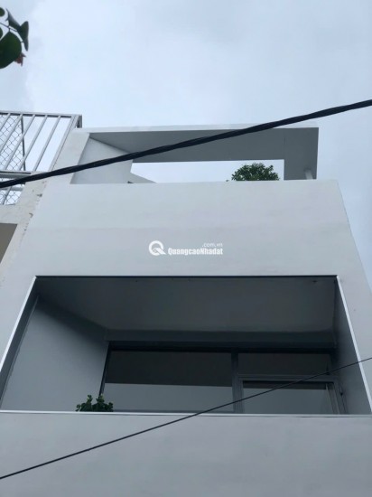 BÁN NHÀ ĐƯỜNG 37 – HẺM 86/30 LÂM VĂN BỀN P.TÂN KIỂNG Q7. LH:0333162254.