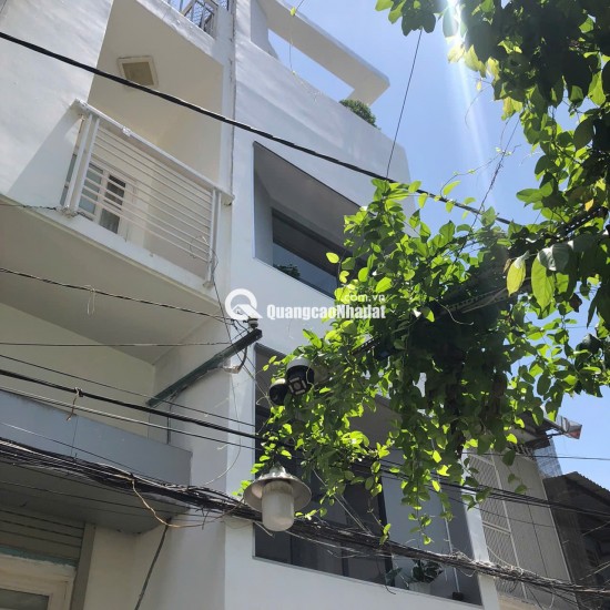 BÁN NHÀ ĐƯỜNG 37 – HẺM 86/30 LÂM VĂN BỀN P.TÂN KIỂNG Q7. LH:0333162254.