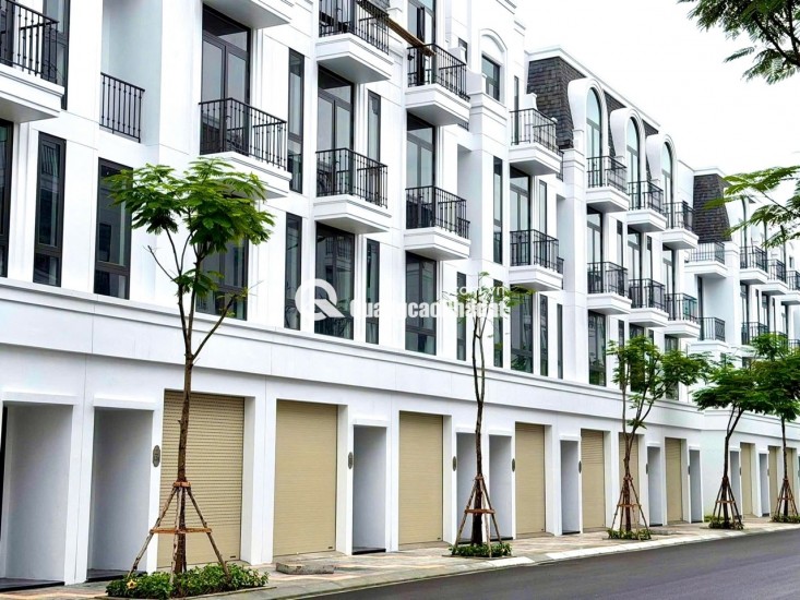 BÁN LIỀN KỀ An cư đỉnh cao, kinh doanh đắc lợi: Thủy Nguyên 62m2 chỉ 4.5 tỷ – Xứng tầm đẳng cấp 0977.547.200