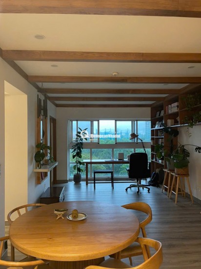 BÁN CĂN HỘ HAPPY VALLEY PHƯỜNG TÂN PHONG, QUẬN 7, HCM, 9.7 TỶ 100m2 LH:0965656617.