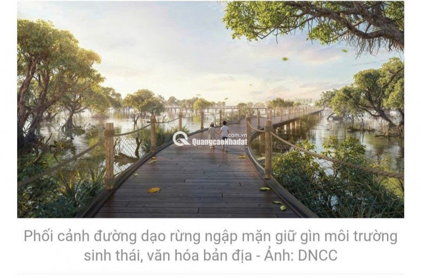 Biệt thự Coastal Quảng Ngãi có nên mua?