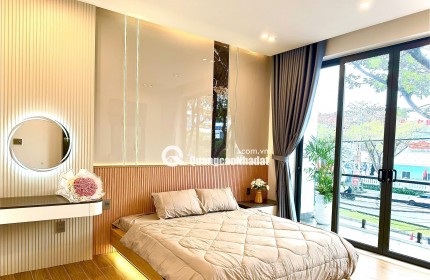 Siêu phẩm 3 tầng 3 mê đường Nguyễn Hữu Thọ - Hải Châu -Tp ĐN