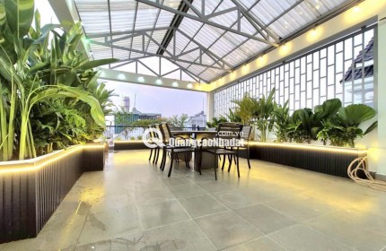 Tiên - 0354670807 - TỌA ĐỘ VÀNG Phan Huy Ích - NHÀ ĐẸP - SỔ VUÔNG VỨC