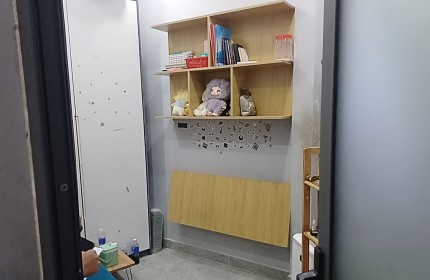 BÙI ĐÌNH TÚY, BÌNH THẠNH – NGANG 5.3M HIẾM – 5PN – CHỈ 6.8 TỶ