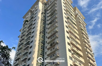 BÁN CĂN HỘ 3PN CIPUTRA – TÒA E4  123m²  FULL NỘI THẤT  GẦN UNIS