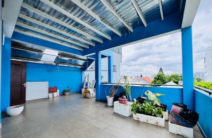 LÊ QUANG ĐỊNH, P.14, BÌNH THẠNH – 67M² – 4 TẦNG – CHỈ 9.25 TỶ