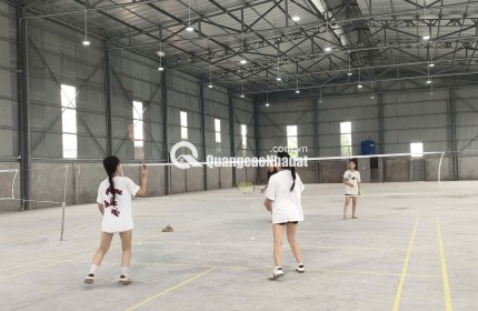 CẦN CHO THUÊ XƯỞNG MỚI - SẠCH - ĐẸP TẠI GIÁP VIN2 - NGHĨA TRỤ - VĂN GIANG - HƯNG YÊN.