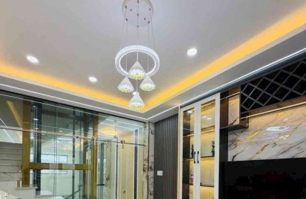 Nhà phố 5 tầng trục đường Trường Chinh,khu dân trí cao,đầy đủ tiện ích