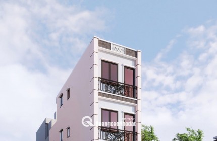 CHÍNH CHỦ BÁN NHÀ MỚI XÂY – LÔ GÓC 2 MẶT THOÁNG – Ô TÔ ĐỖ CỬA – KINH DOANH TỐT