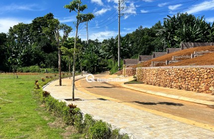  ĐẤT KHOÁNG NÓNG SỔ HỒNG RIÊNG – CƠ HỘI ĐẦU TƯ & NGHỈ DƯỠNG (Đã có giếng nước nóng)