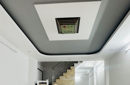 NHÀ PHỐ 3 TẦNG ĐOẠN ĐẸP ĐƯỜNG CHIẾN LƯỢC – BÌNH TÂN | HẺM XE HƠI THÔNG THOÁNG – NGAY CHỢ BÌNH TRỊ ĐÔNG – PHÁP LÝ CHUẨN SỔ HỒNG RIÊNG