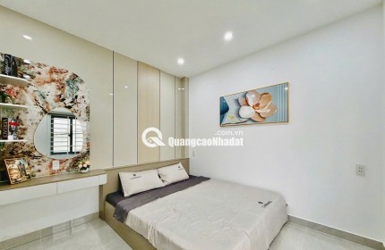 CHÍNH CHỦ BÁN NHÀ 3 TẦNG - TRẦN THỊ TRỌNG Q.TÂN BÌNH - CHỈ 6.05 TỶ. LH:0397087087