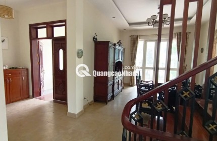 CHO THUÊ CĂN HỘ TẦNG 4 (2PN, 100M2) TẠI KĐT MỚI LIDECO THỊ TRẤN TRẠM TRÔI. 6.8TR/TH. LH:0971928881