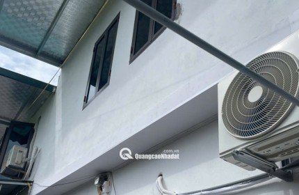 BÁN NHÀ 2 TẦNG XÂY MỚI NGÕ 83/12 KHU TT LÂM SẢN. 25M2 CHỈ 1.4 TỶ. LH:0912358868 - 0962358868.