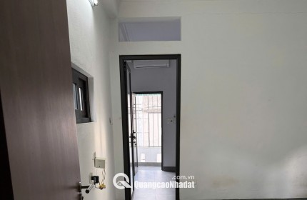 Chính chủ cần Cho Thuê 2 Phòng Rộng 38m² – Sinh Hoạt Riêng Biệt – Full Nội Thất
