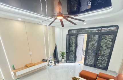 SIÊU PHẨM HẺM XE Ô TÔ NẰM NGAY HƯƠNG LỘ 2, CÓ PHÒNG TRỆT, GIÁ NHỈNH 6,x TỶ. LH:0922146536