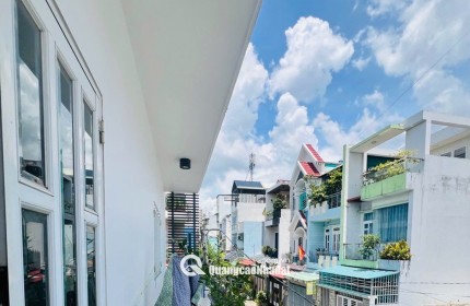  CĂN GÓC 2 MẶT TIỀN KDC NAM LONG ( 80m2 - 3 tầng ) Giá 6.3 tỷ ....An lạc Bình Tân