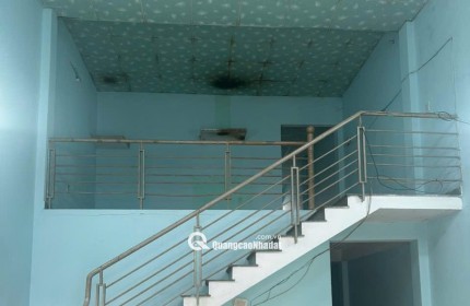 BÁN ĐẤT TẶNG NHÀ – ĐƯỜNG ĐINH ĐỨC THIỆN - ĐƯỜNG 7,5M