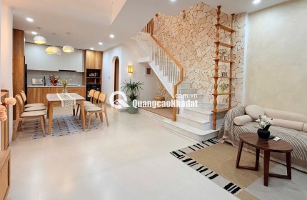 Bán nhà K21 Dũng Sĩ Thanh Khê - gần trường ĐH TDTT