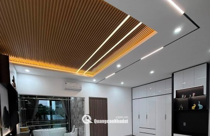 Siêu phẩm 3 tầng 3 mê nhà full nội thất  xách vali vô ở  k94 Phạm Nhữ Tăng