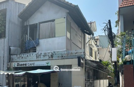 BÁN NHÀ MT SỐ 35 ĐẶNG DUNG PHƯỜNG TÂN ĐỊNH QUẬN 1 (94M2 SHR 33 TỶ) LH:0938627299.
