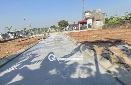 ĐẤT ĐẸP AN LÃO – HẢI PHÒNG – 60M2 - GIÁ CHỈ 7XX TRIỆU. LH:0916829314.
