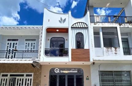 BÁN NHÀ SIÊU ĐẸP - KHU VĂN HOÁ TÂY ĐÔ (CÁI RĂNG - CẦN THƠ) 4TY260TR – 65M2. LH:0903660318.