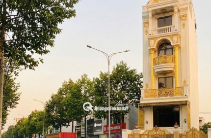 CHỈ 50TRIỆU/M2 SỞ HỮU NGAY SIÊU PHẨM MẶT TIỀN TDM – ĐẲNG CẤP THƯỢNG LƯU. LH:0906840840.