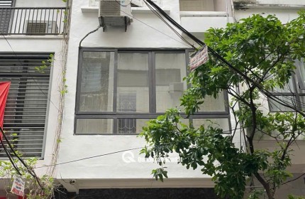 CHÍNH CHỦ CHO THUÊ NHÀ 3 TẦNG – Ô TÔ ĐỖ CỬA – TRUNG TÂM NGUYÊN HỒNG, PHƯỜNG LÁNG ĐỐNG ĐA HN