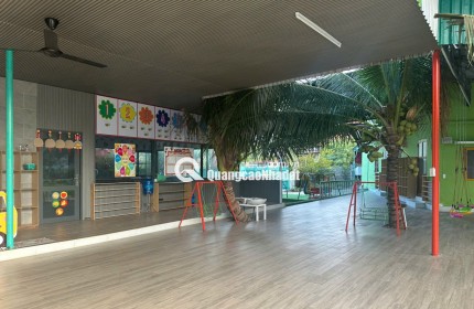 BÁN TRƯỜNG MẦN NON THÔN GÒ SẠN, XÃ BẮC PHONG, HUYỆN THUẬN BẮC. LH:0906000199.