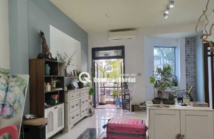 BÁN NHÀ KHU VIP TÊN LỬA - MẶT TIỀN KINH DOANH 30M ĐƯỜNG LỀ 6M - CÓ LỖ GẮN THANG MÁY
