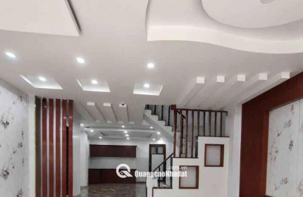 HẺM THÔNG XE HƠI - NGANG 6M ĐẸP - NHÀ 5 TẦNG KIÊN CỐ - NHÀ ĐẸP Ở NGAY- CHỦ BÁN ĐỐI NHÀ LỚN HƠN