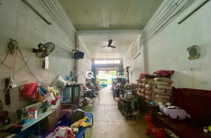 HÀNG HIẾM TRUNG TÂM -NGANG 4.7M VUÔNG A4- HOÀN CÔNG ĐỦ-KHÔNG LỘ GIỚI- 2 TẦNG - HẺM XE HƠI THẲNG TRỤC-GẦN MẶT TIỀN.