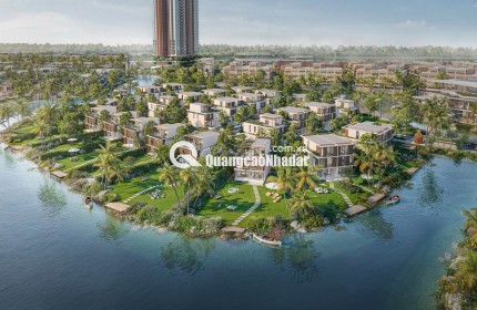 Sự Thật Về Dinh Thự, Biệt Thự Coastal Quảng Ngãi có nên mua